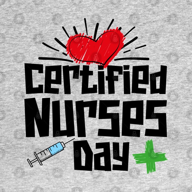 Certified Nurses Day - March by irfankokabi